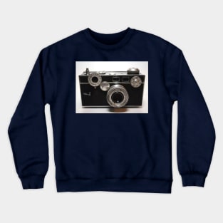 Argus C3 Crewneck Sweatshirt